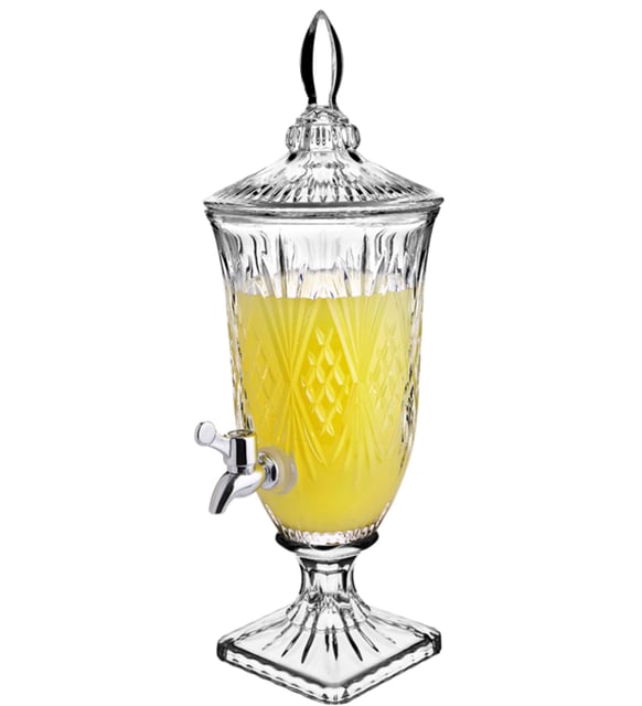 Cam Sebil, Şerbetlik, Limonatalık 2 Litre