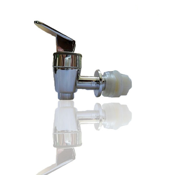 Cam Sebil ve Damacana Musluğu