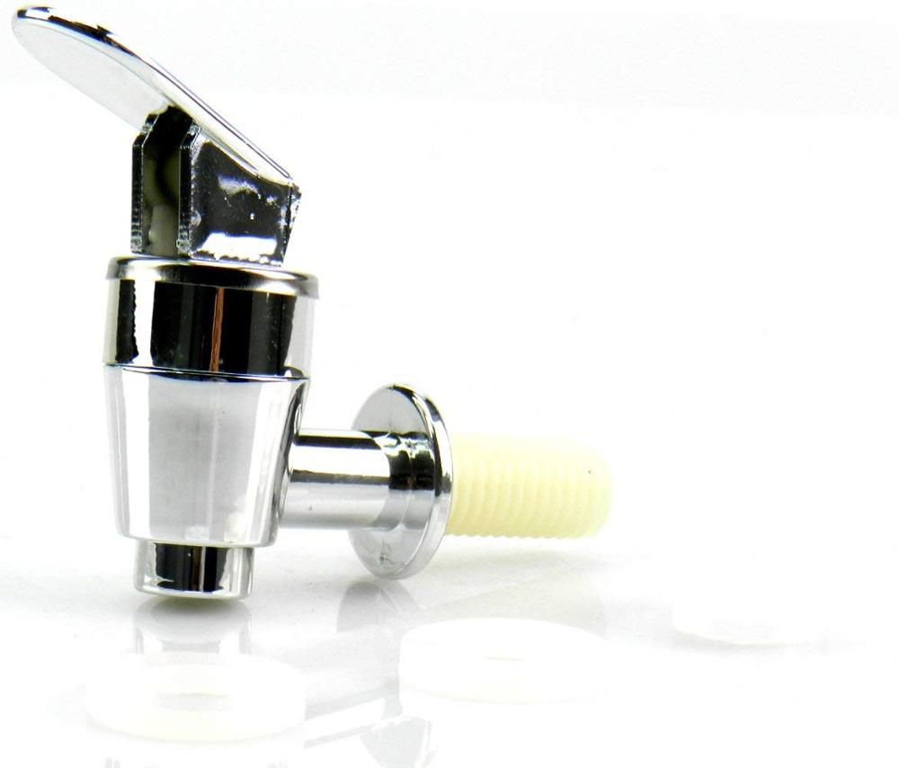 Cam Sebil ve Damacana Musluğu