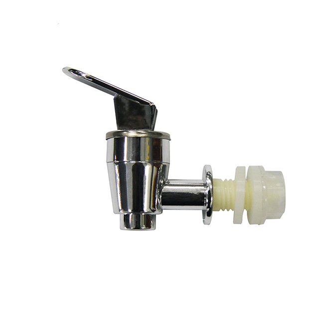 Cam Sebil ve Damacana Musluğu