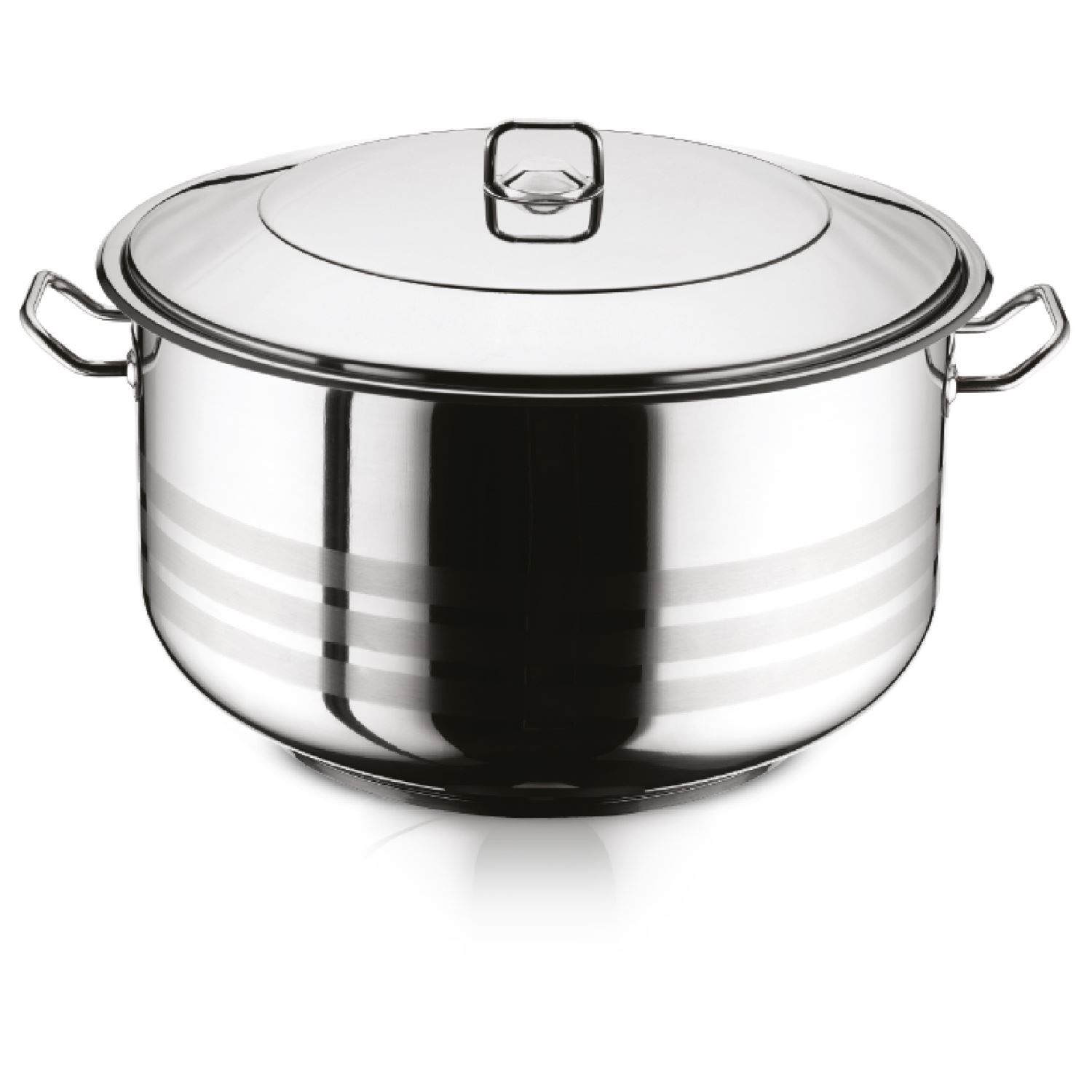 Arian Gastro Derin Tencere 40x26 Cm. 30 Lt.