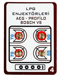 setüstü,enjektör