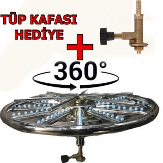 DAHA KALİTELİ-- ÇOK AMAÇLI OCAK