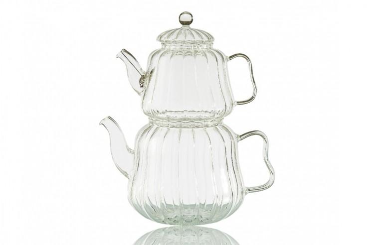 Bakır Kavurma Sacı (38 Cm)